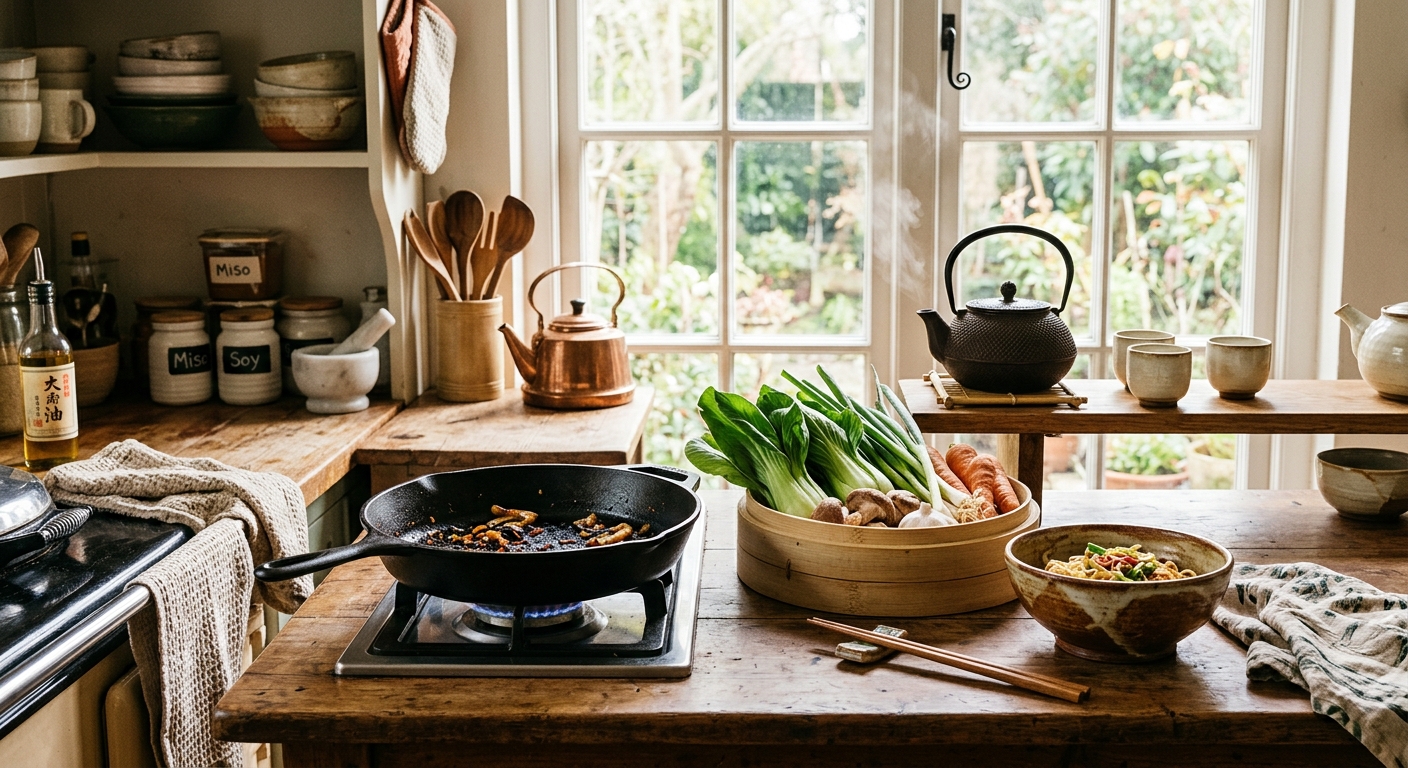 Far East Home kitchenware