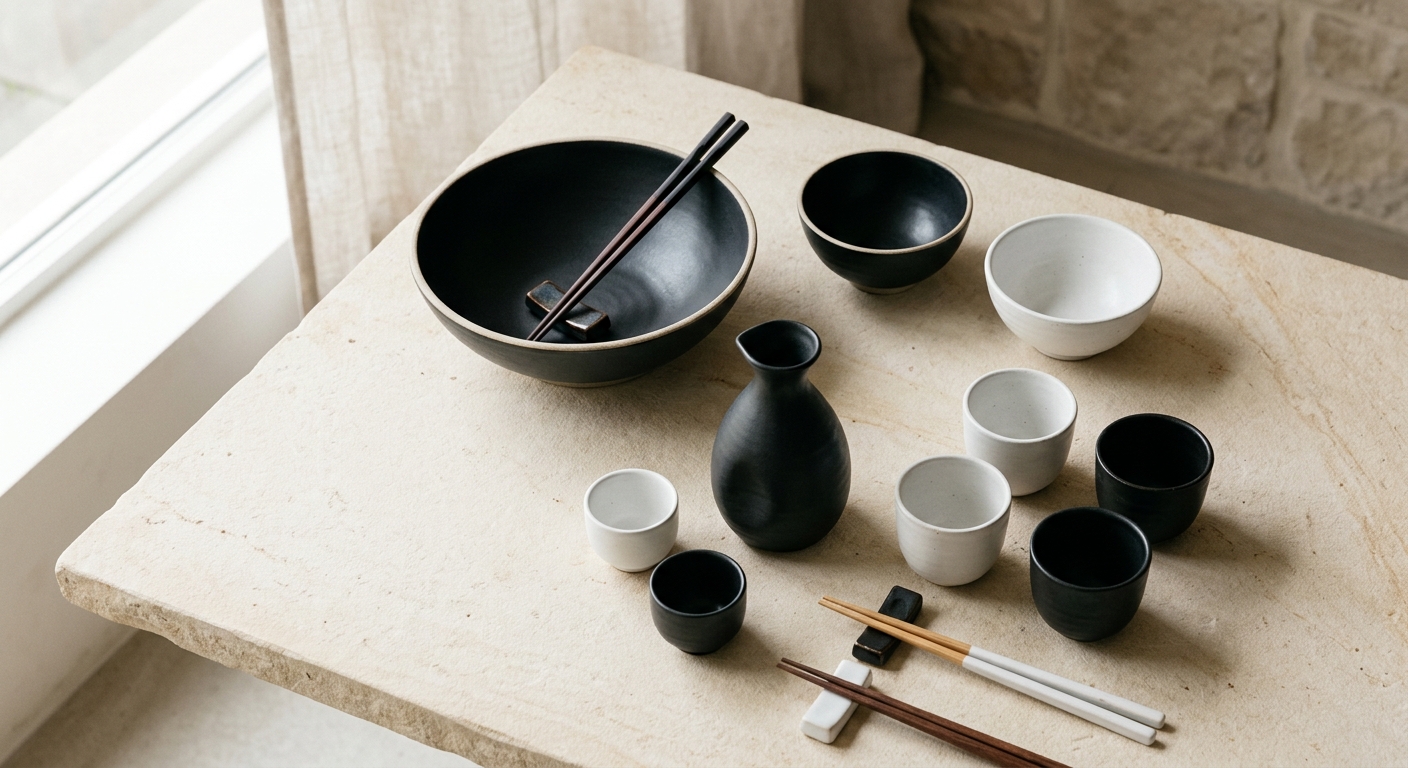 Ceramic & Porcelain